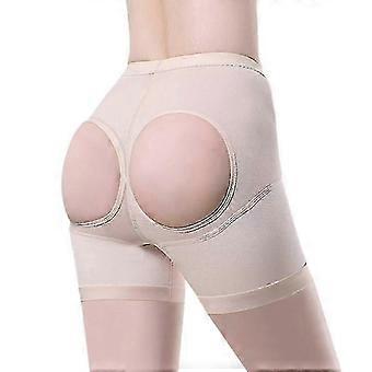 Women Butt Lifter Shapewear Body Shaper Hip Enhancer Control Panties Seamless (baifus)e