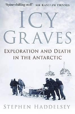 Icy Graves