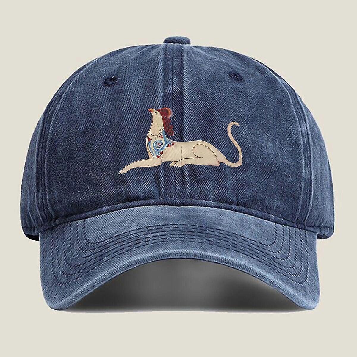 Native - Inspired Sphinx Vasket Baseball Cap