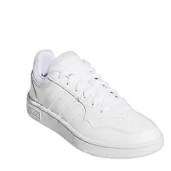 adidas Damen/Damen Hoops 3.0 Turnschuhe