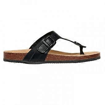 Threadbare Herren-Zehenstegsandalen