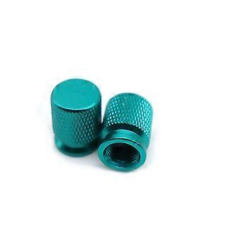 Motorcycle Wheel Tire Valve Stem Caps Waterproof Covers compatible withYamaha R3 R 3 Aerated Mouth Tires Gas Nozzle New - Axles & Seals