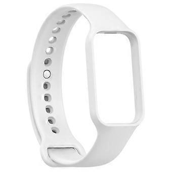 Ersatzarmband für Mi Redmi Smart Band 2 Uhr Silikon Uhrenarmbänder Armband Gürtel für Redmi
