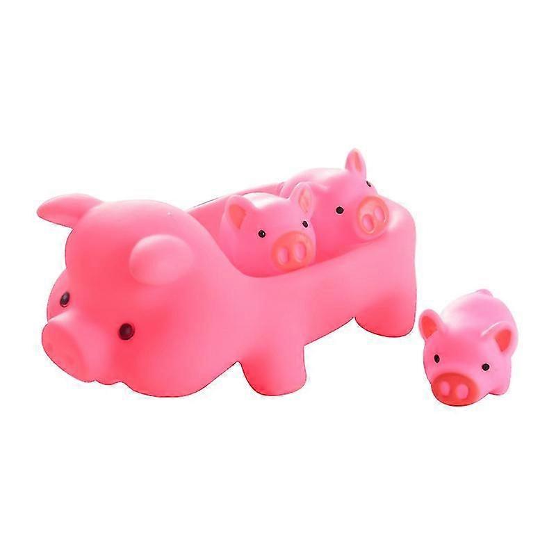 Toys Cute Pig Decompression Toy Stretch