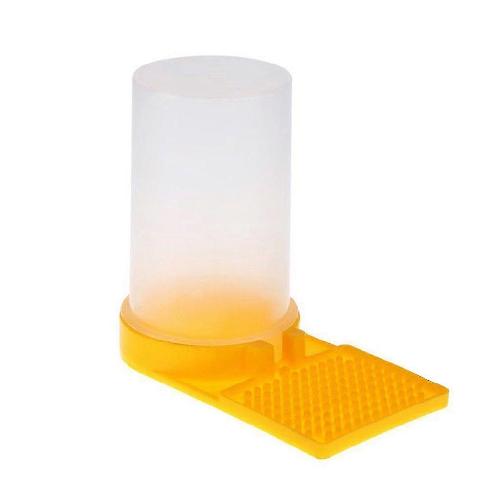 Beekeeping Beehive Automatic Water Feeder Bee Drinking Beekeeper Nest Cup Tool