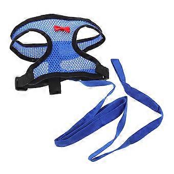 Chicken Walking Leash Duck Breathable Vest Geese and Small Pets Chicken Supply