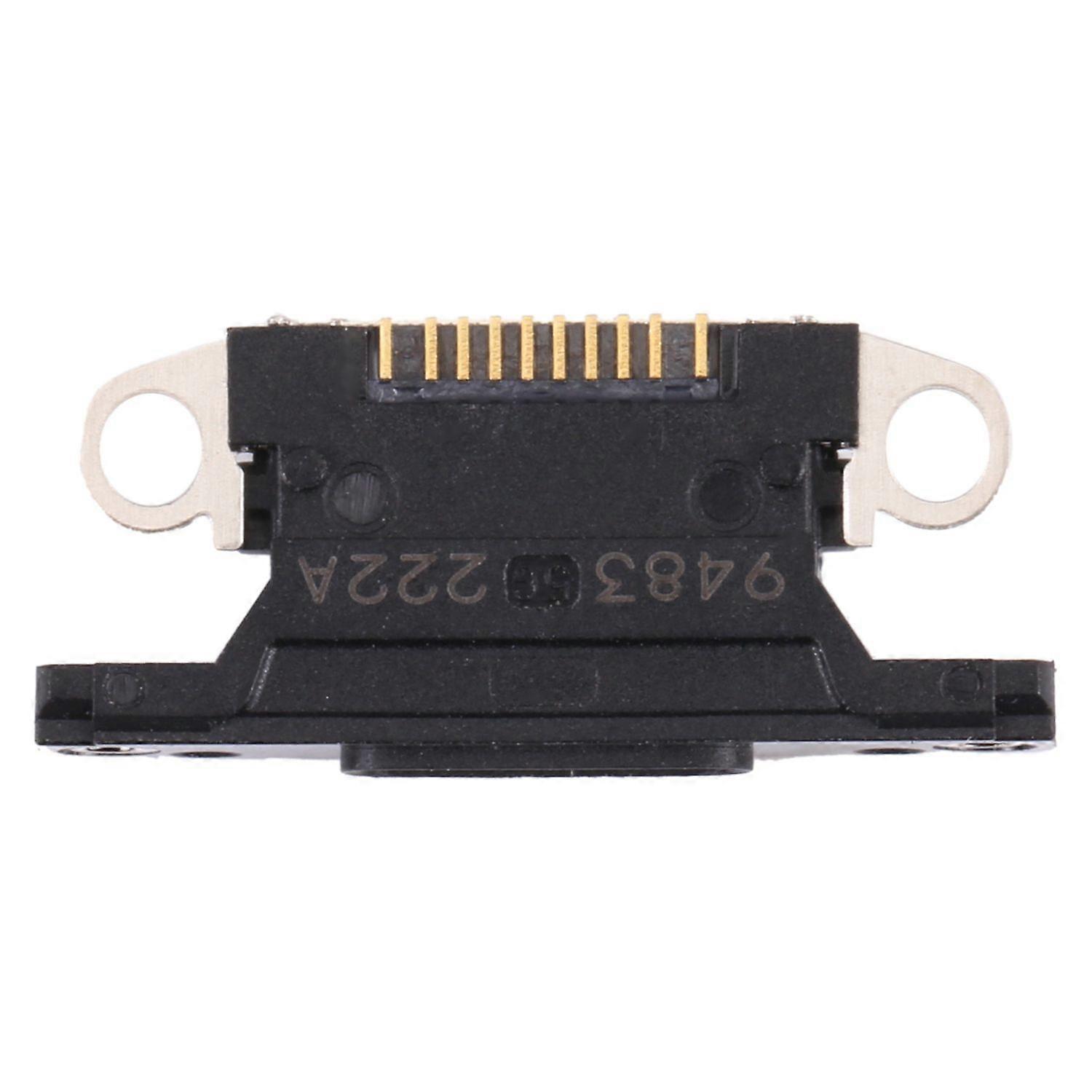 Charging Port Connector for Apple iPhone XR Max Flex Cable Replacement Part
