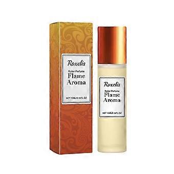10ml Natural Plant Extract Aroma Roller Fragrance with Long-Lasting Scent for Any Skin Type