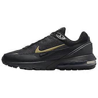 Nike Air Max Pulse 'Black Bronzine Smoke Grey' HQ2573-001