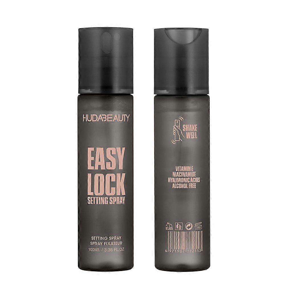 Makeup Setting Spray Long-Lasting Makeup Setting Sprays