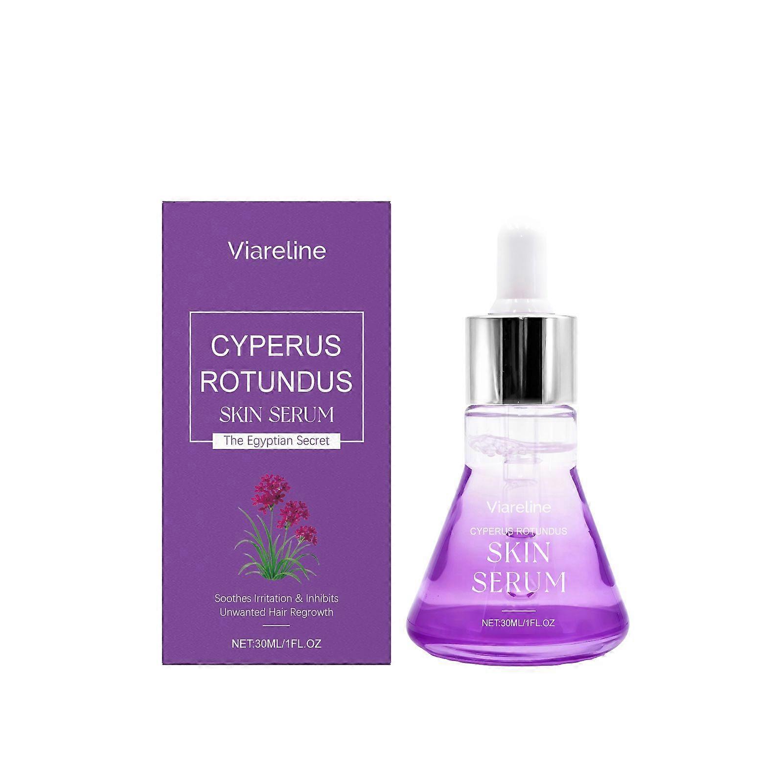 Serum för efterbehandling 30 ml Anti-aging serum