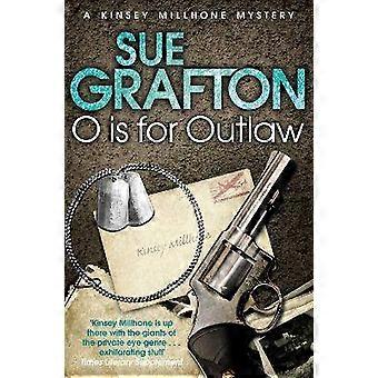 O is voor Outlaw