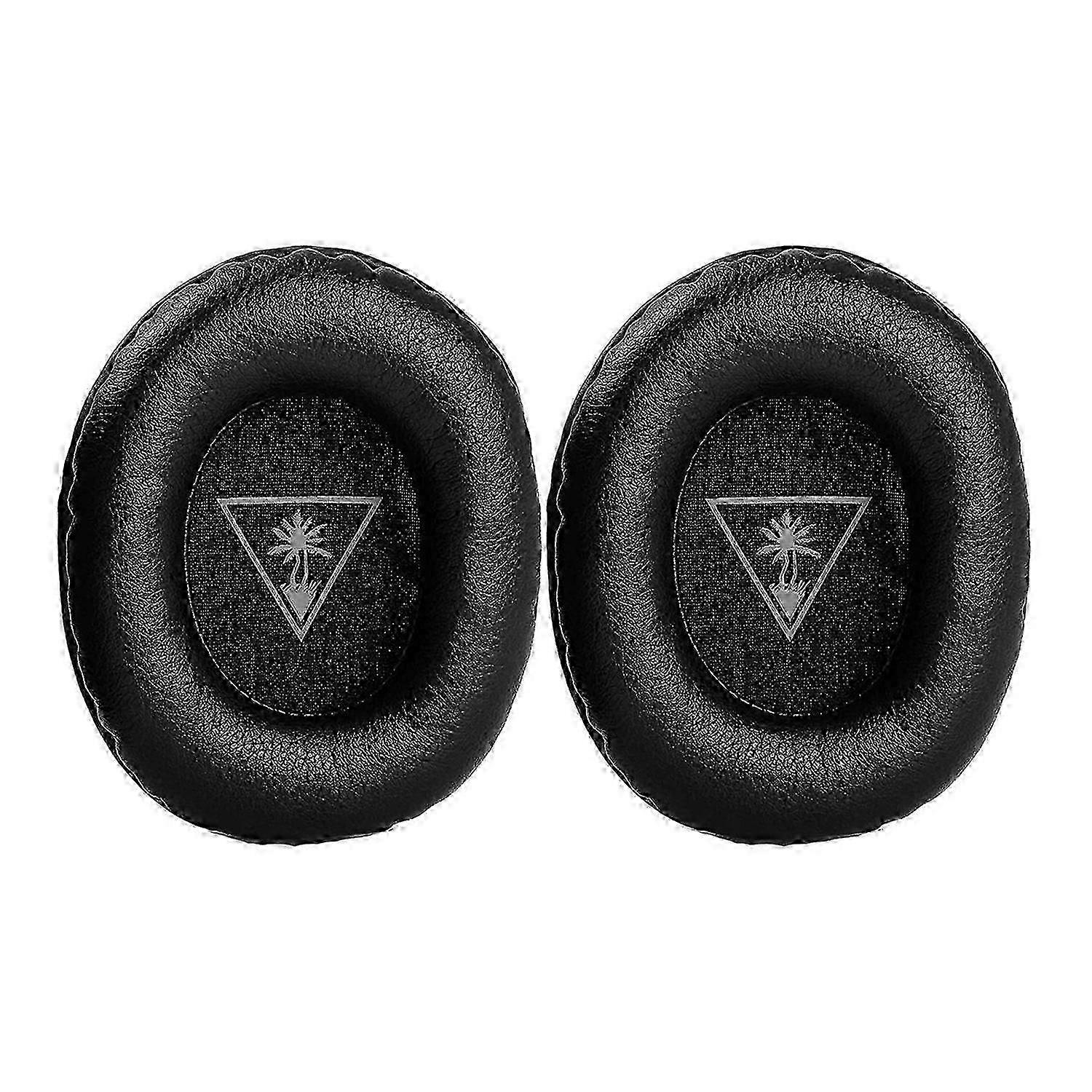 Cushions compatible with Turtle Beach compatible withce XO Seven XO 7 XO7 Pro Gaming Headset