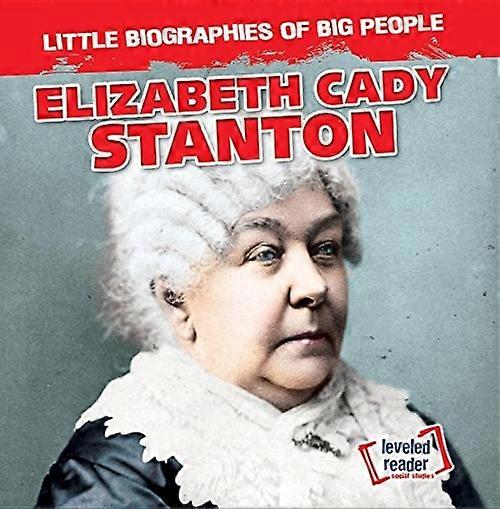 Élisabeth Cady Stanton