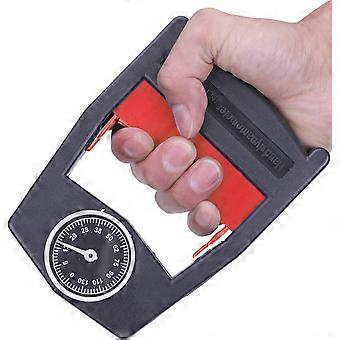 Tragbares Handkraftmessgerät mit Dynamometer