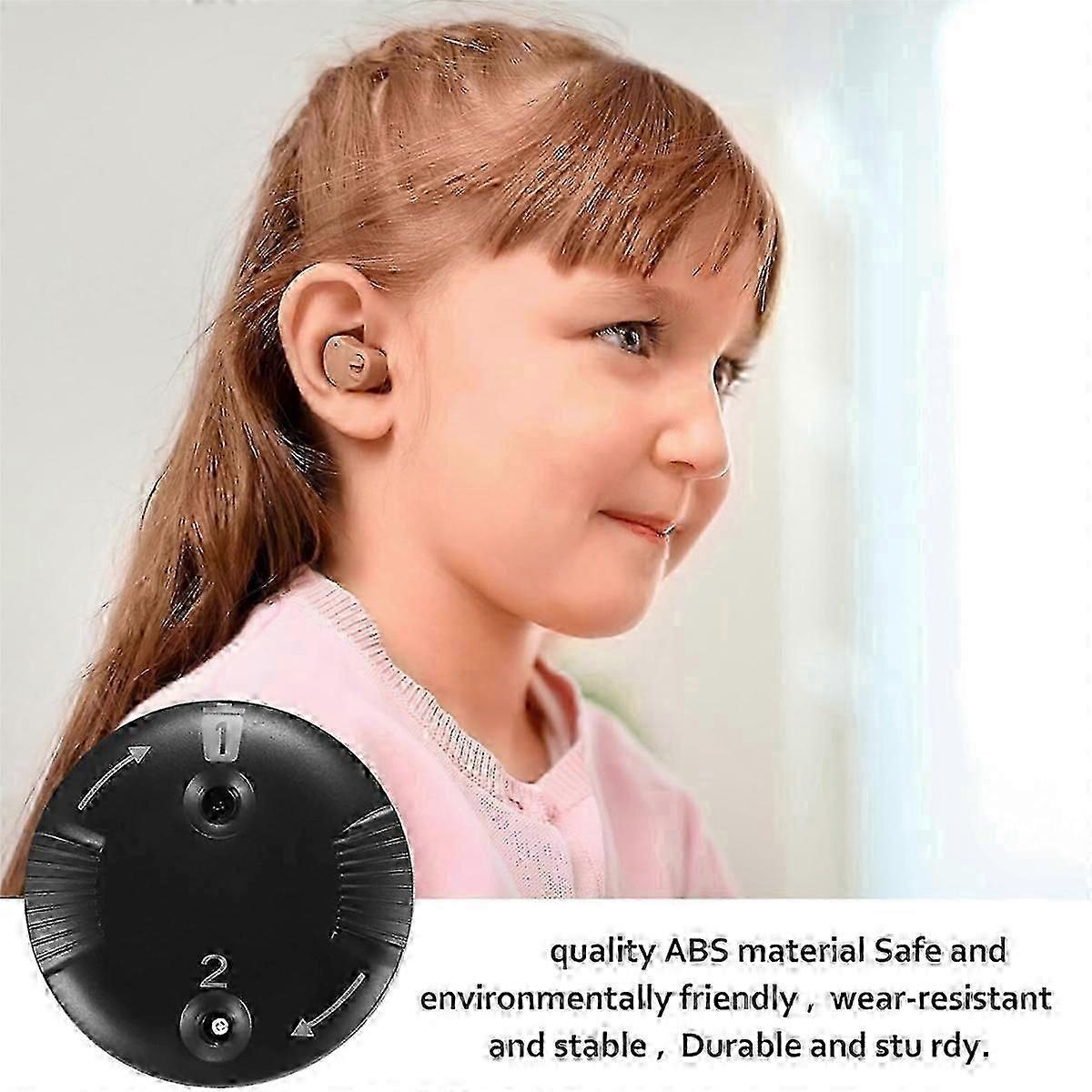 Cerushield Disk V2.0 for Phonak Hearing Aids 4pcs