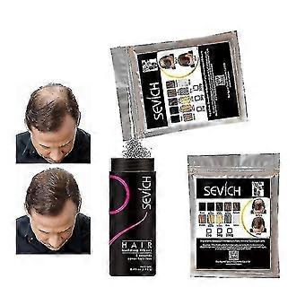 Hair Growth- Fiber Refill Hair Loss, Concealer BlenderLJJ