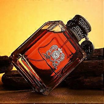 50ml Men's Fragrance: "Dirty Words" Bad Boy Perfume
