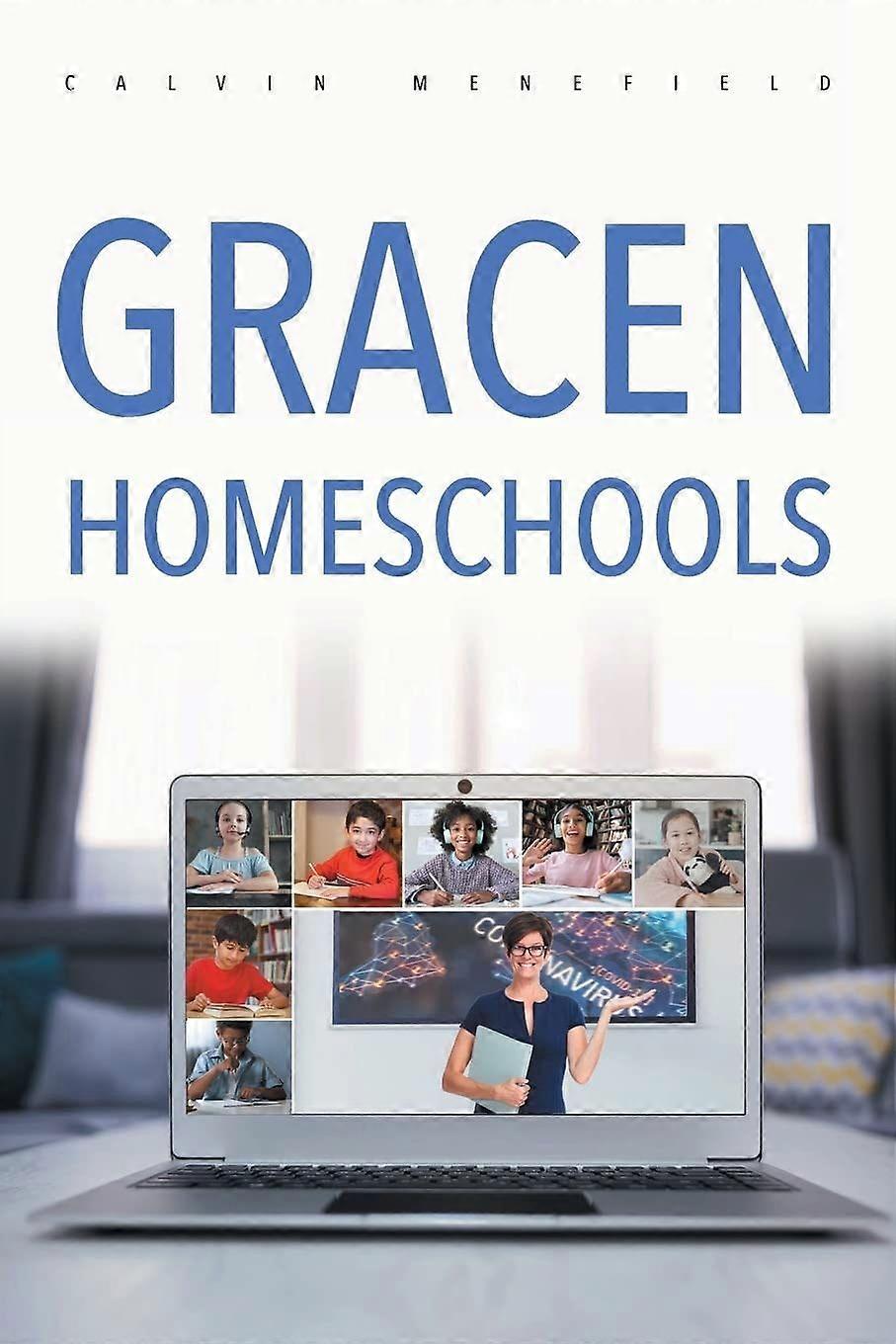 Gracen homeschools