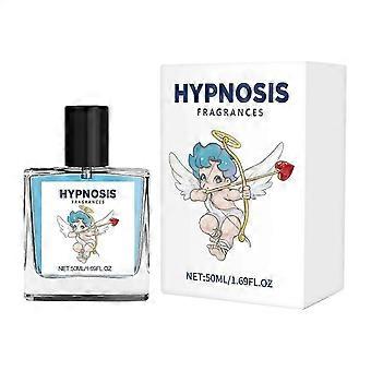 Hypnosis 2.0 Cologne für Männer Hypnosis 2.0 Pheromon-Parfüm Cologne Steigern Sie die Anziehungskraft Herrenparfüms