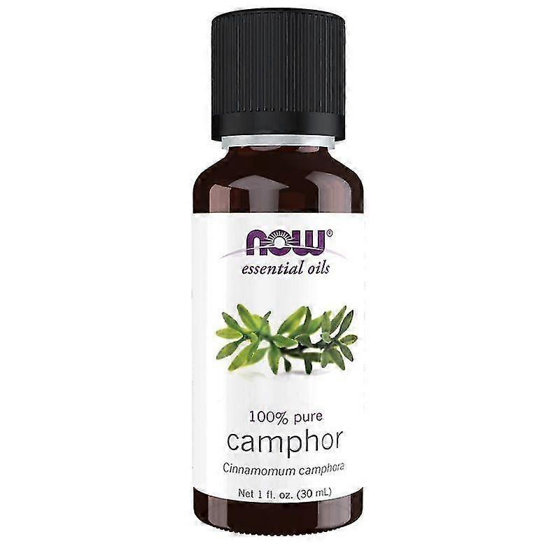 Etherische kamferolie 30 ml