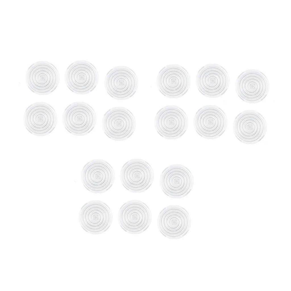 Arcade Button Push Button Caps for Mechanical Button Accessories