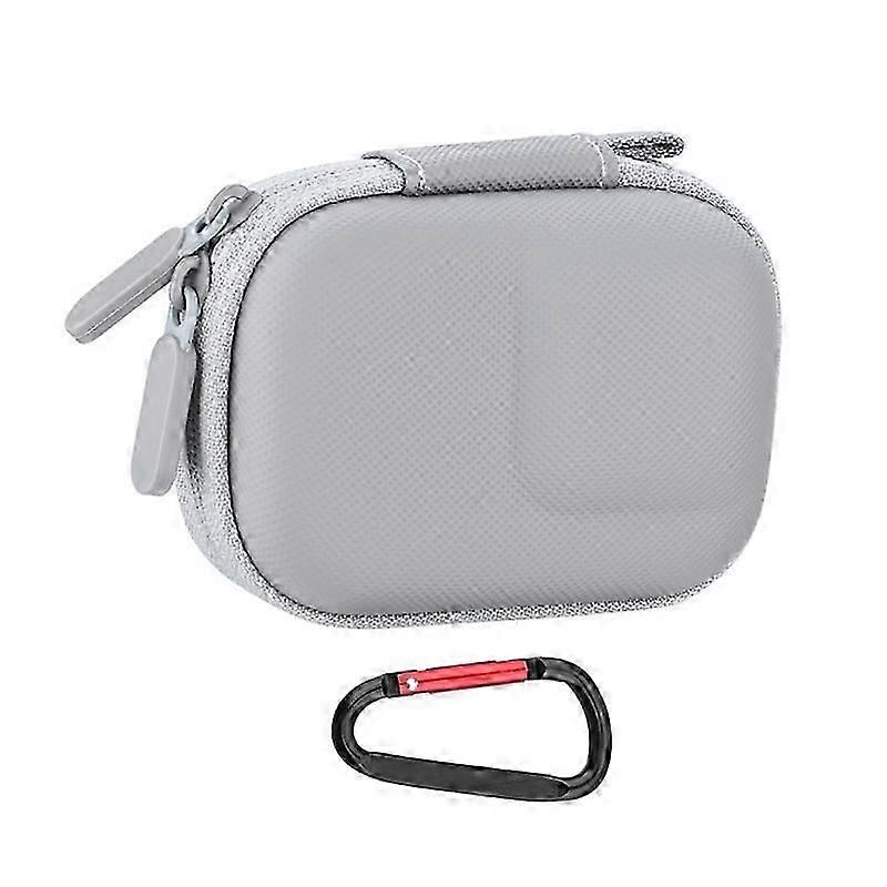 Camera Case Hard Carrying Case Pouch for ACTION/3/4 Camera Shockproof Bags