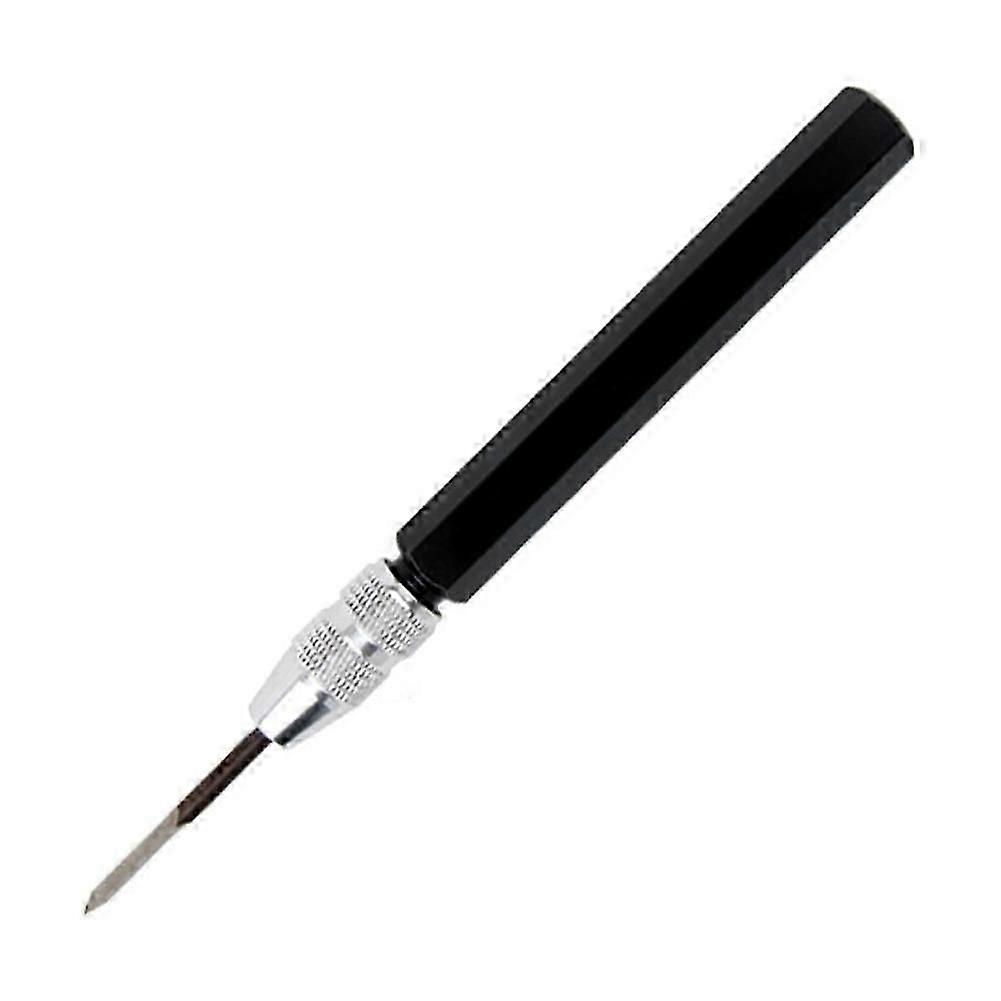 Triangular deburring scraper, deburring tool, adjustable handle SC1300/trimming blade BD5010JNNJV
