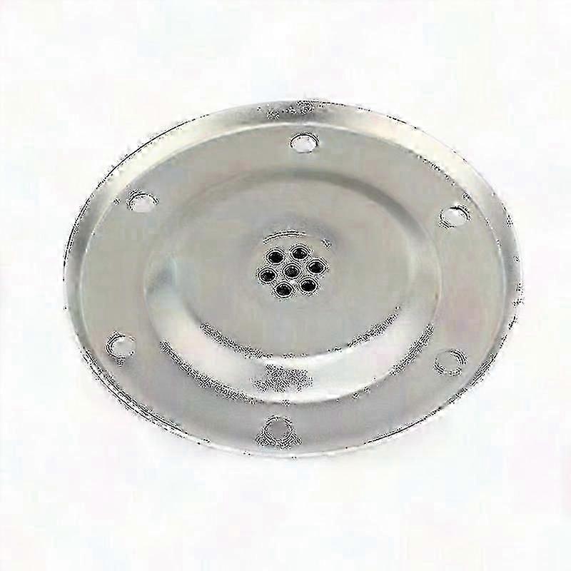 32mm Stainless Flange Kit