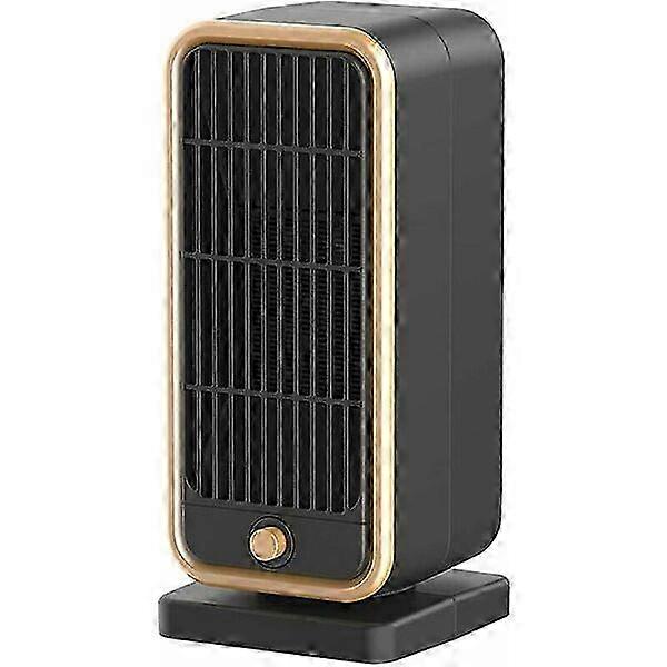 PTC Ceramic Heater 500W Compact