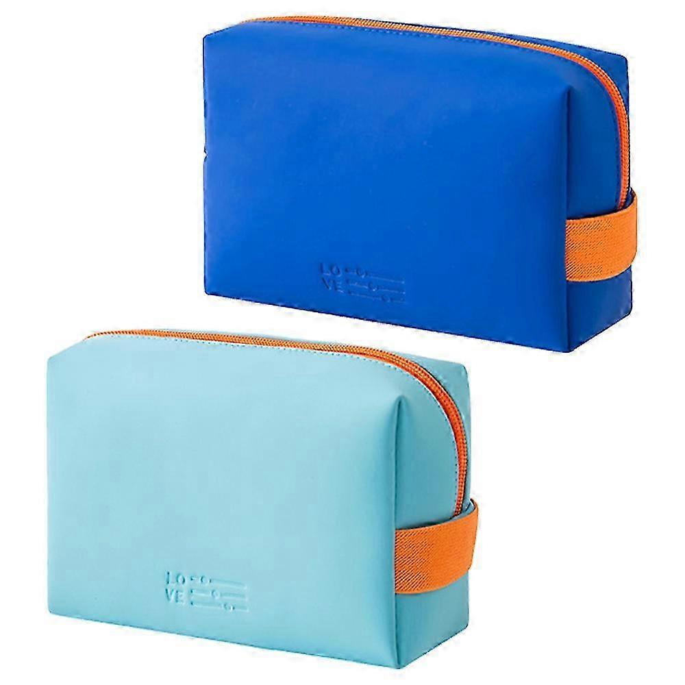 Compact Multipurpose Waterproof Pouch
