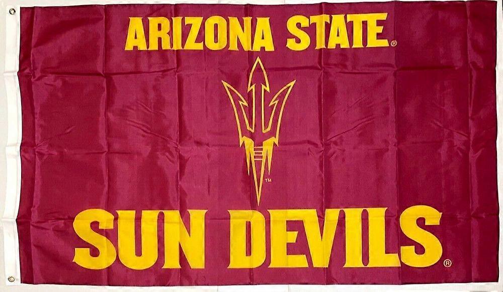 New Arizona State Sun Devils Flag Zy0693
