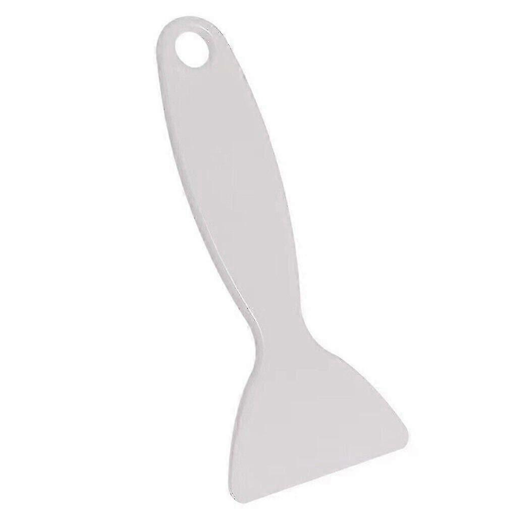 Sanitary Plastic Frost Scraper