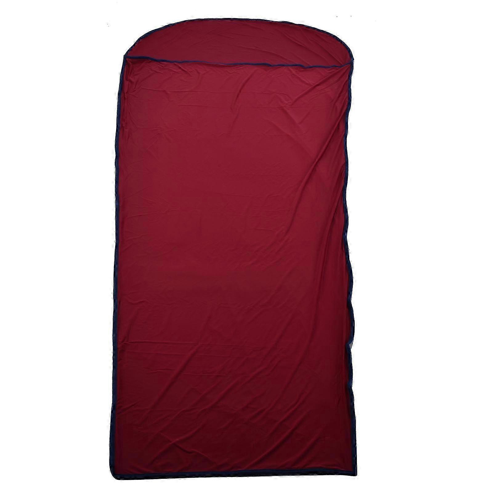 Ultralight Stretchy Polyester Sleeping Bag Liner