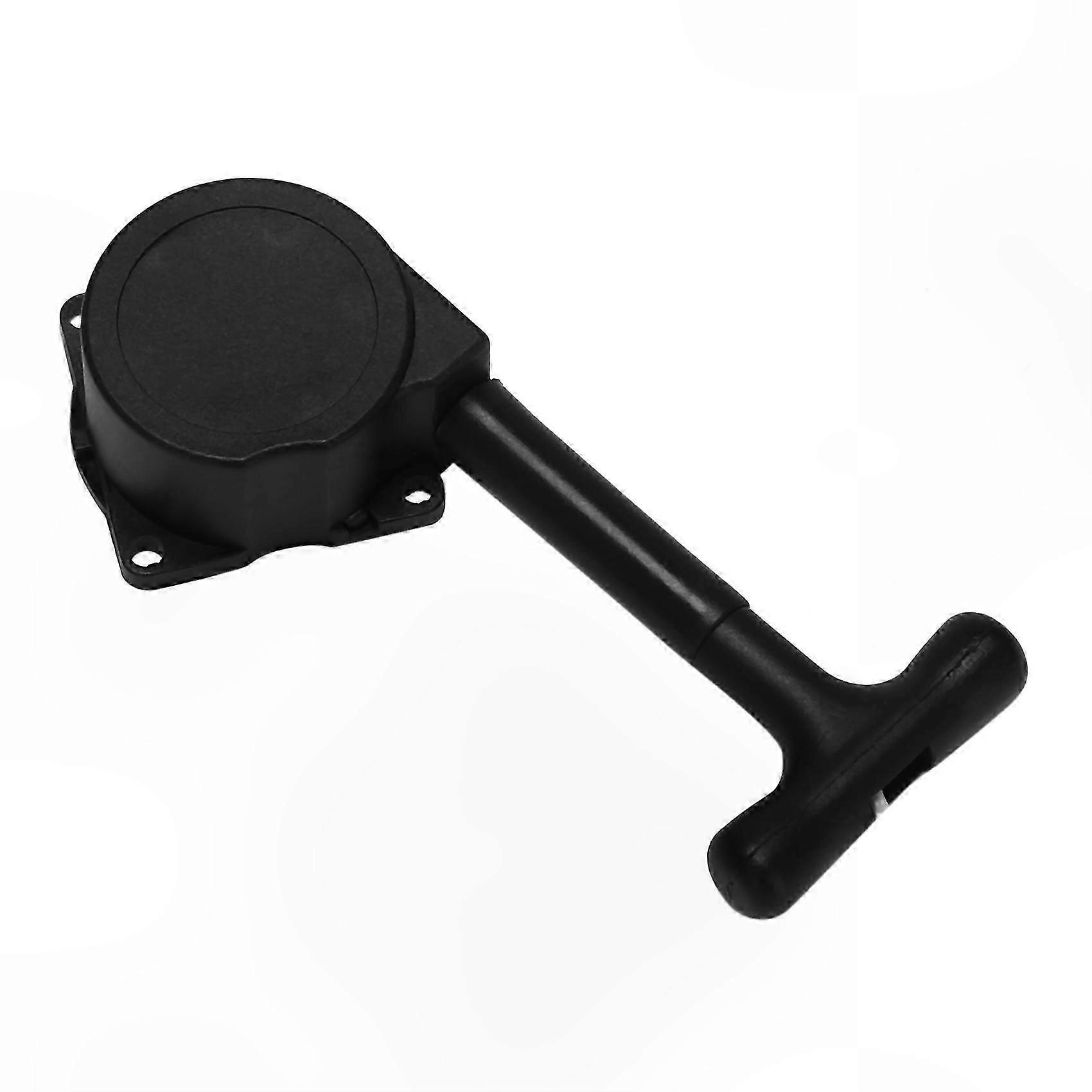 RC Nitro Car Engine Pull Starter Tool for 1/10 Scale Models