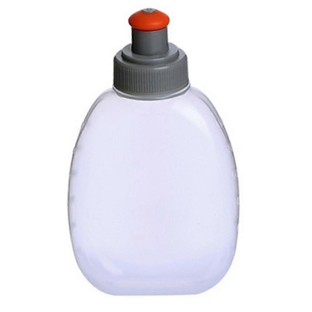 Outdoor PP Water Bottle Transparent