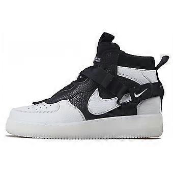Nike Air Force 1 Utility Mid Orca AQ9758-100