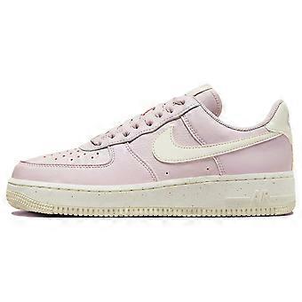 Nike Air Force 1 07 SE Next Nature Platinum Violet Coconut Milk Dam DV3808-001