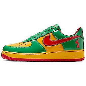Nike Air Force 1 Low Lil Yachty Concrete Boys Lucky Green IH4383-300