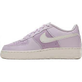 Scarpe da skateboard basse Nike Air Force 1 viola unisex CT3839-500