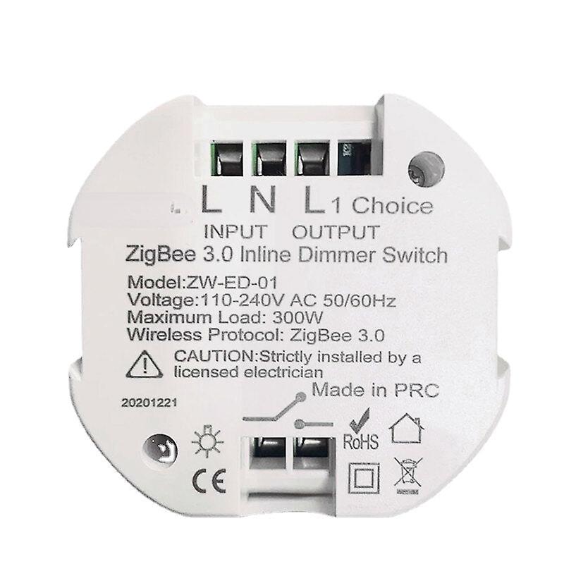 Dimmer Switch Voice Control Alexa Google Home Control App