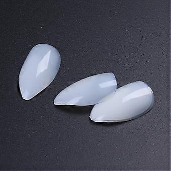 Waterdrop Nail Talons Full Cover for 600Pcs Ending False Nails