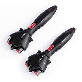 Smart ABS Electric Hair Braider