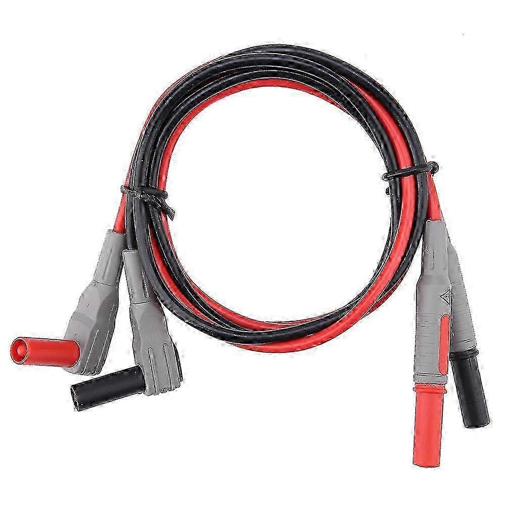 Stable Connection Multimeter Test Leads