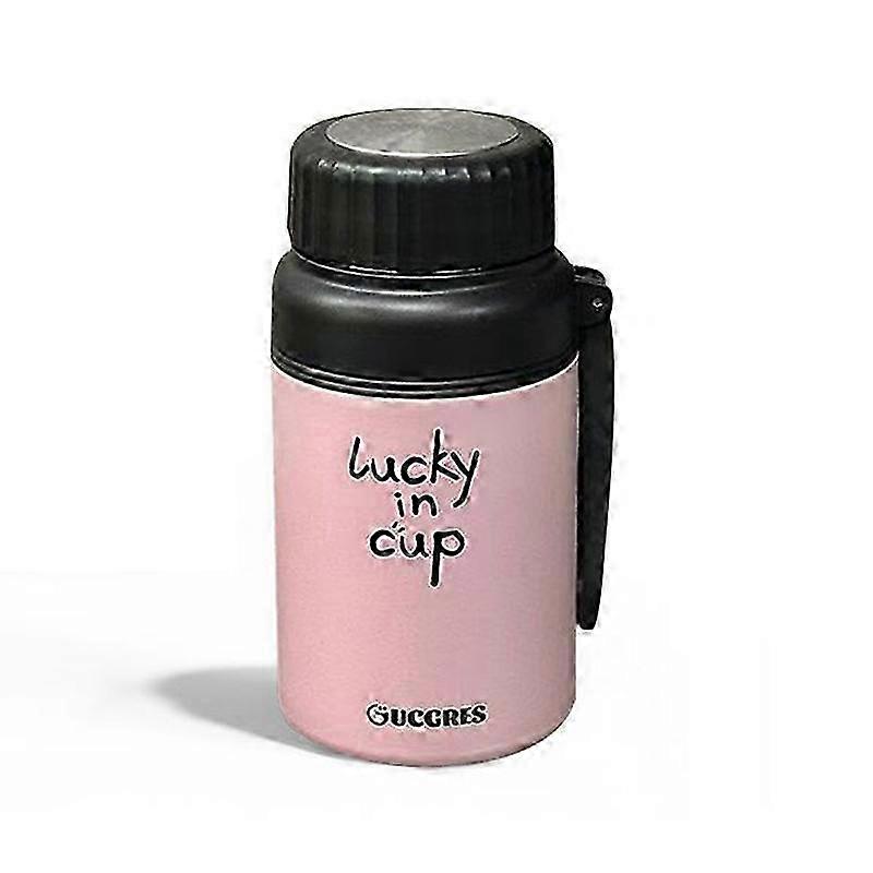 Large 1000ml Vacuum Insulated Flask