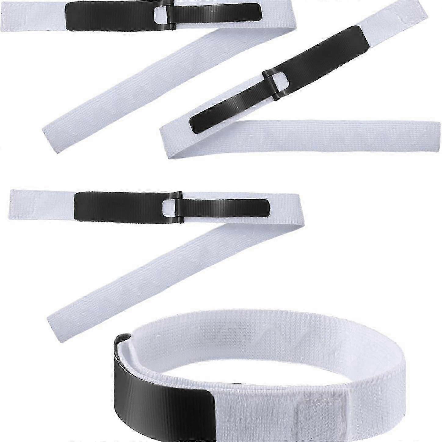 Adjustable Catheter Stabilisation Band