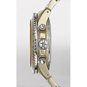 Fossil sport Watch for Women Analog Quartz CH2708
