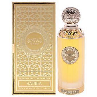Anfar Element Edition - Sabbia For Unisex 90ml/3.4oz
