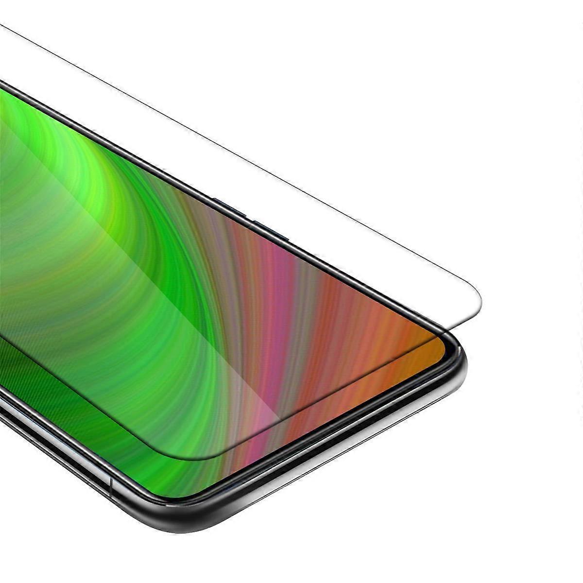 Screen protector compatible with Oppo Reno2