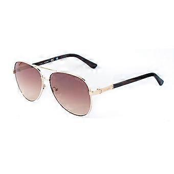 Óculos de Sol Femininos Guess GU00173-6021F ø 60 mm